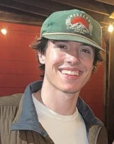 Jack Malugen, owner of Weblink Design